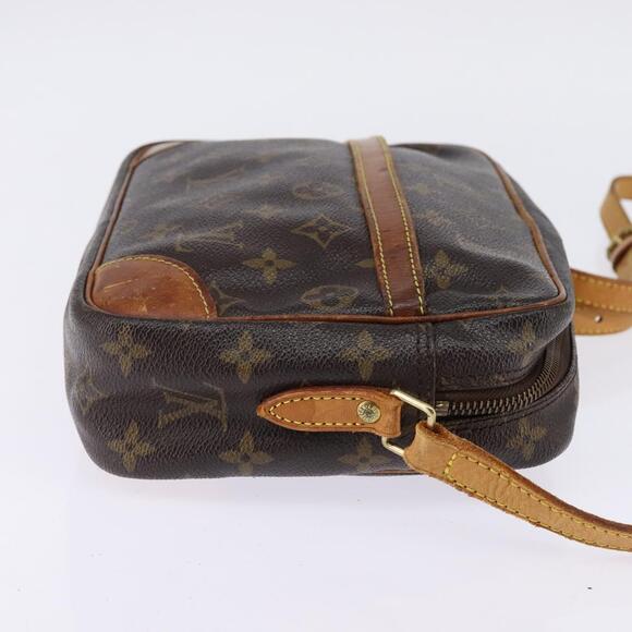 LOUIS VUITTON Monogram Trocadero 27 Shoulder Bag M51274 - Picture 5 of 12